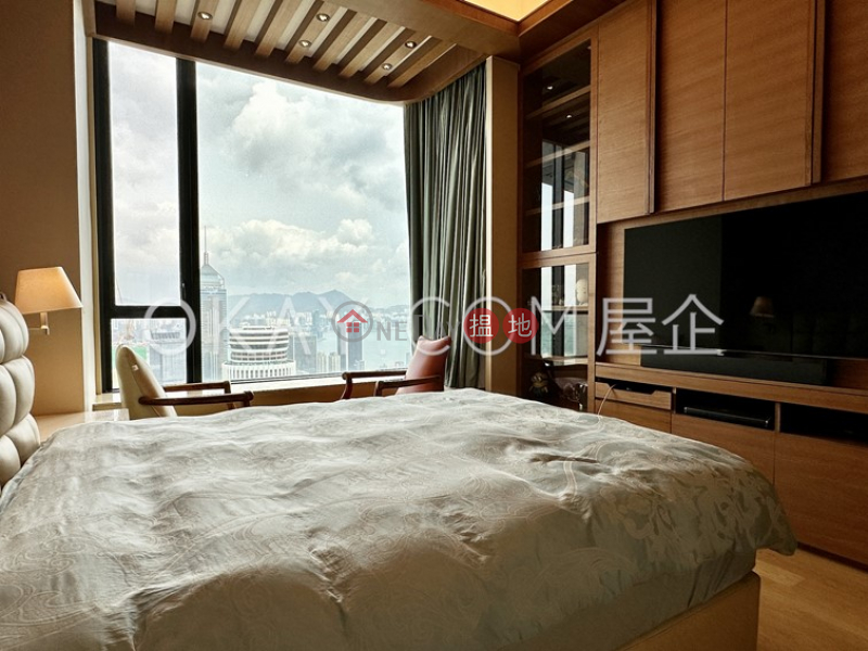 Beautiful 4 bedroom with balcony & parking | For Sale | Oasis 欣怡居 Sales Listings