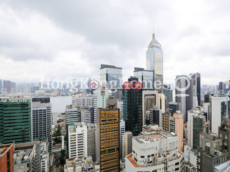 Property Search Hong Kong | OneDay | Residential | Rental Listings | 2 Bedroom Unit for Rent at York Place