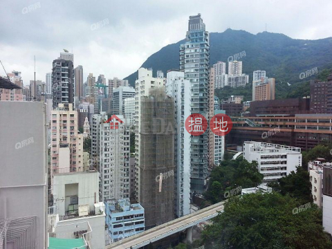 One South Lane | High Floor Flat for Sale|One South Lane(One South Lane)Sales Listings (QFANG-S94895)_0