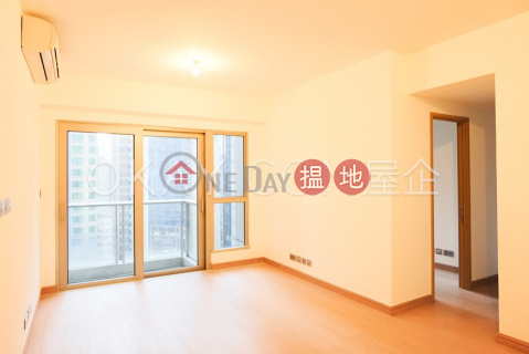 Rare 3 bedroom with balcony | For Sale, My Central MY CENTRAL | Central District (OKAY-S326820)_0
