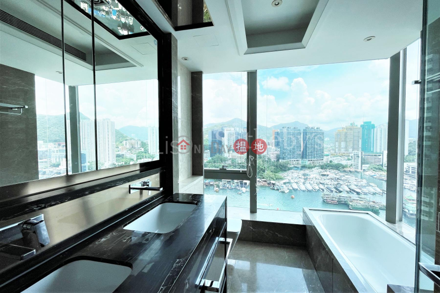 Property for Sale at Marina South Tower 2 with 4 Bedrooms | Marina South Tower 2 南區左岸2座 Sales Listings