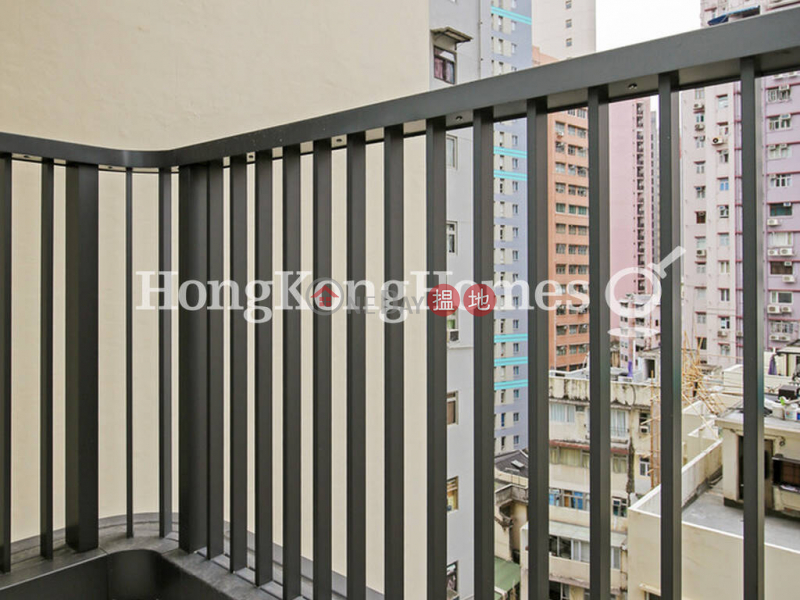 HK$ 30,000/ month 28 Aberdeen Street, Central District, 1 Bed Unit for Rent at 28 Aberdeen Street