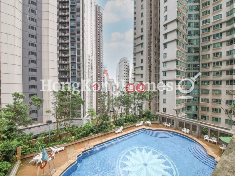 Property Search Hong Kong | OneDay | Residential Sales Listings | 3 Bedroom Family Unit at Robinson Place | For Sale