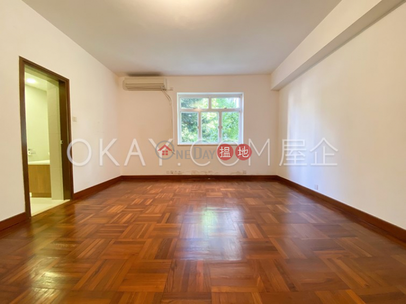HK$ 90,000/ month, Fontana Gardens | Wan Chai District Efficient 4 bedroom with balcony & parking | Rental