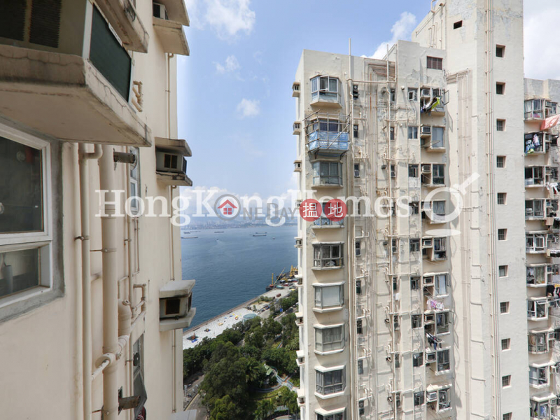 Property Search Hong Kong | OneDay | Residential | Sales Listings, 2 Bedroom Unit at Harbour View Garden Tower2 | For Sale