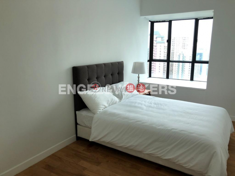 HK$ 120,000/ month, Dynasty Court, Central District 4 Bedroom Luxury Flat for Rent in Central Mid Levels