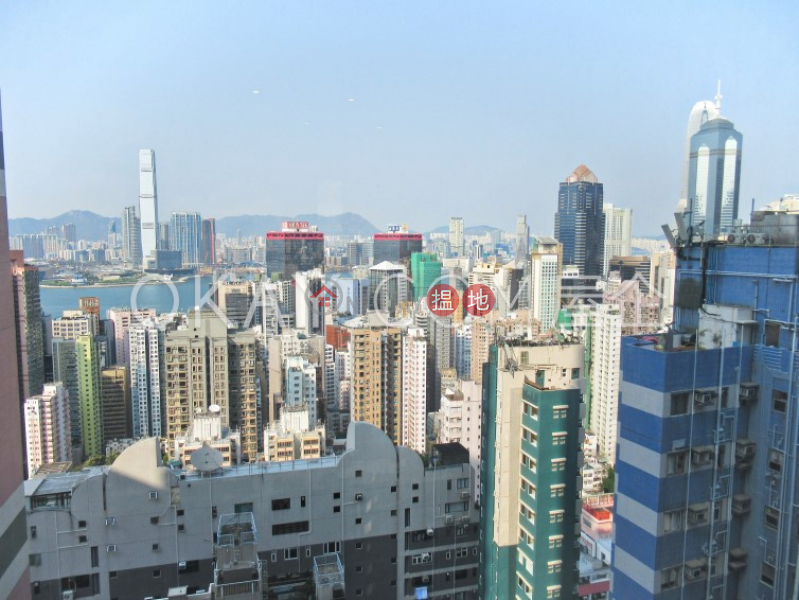 Property Search Hong Kong | OneDay | Residential, Sales Listings, Popular 1 bed on high floor with harbour views | For Sale