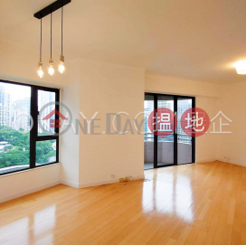 Lovely 3 bedroom with balcony | Rental, The Royal Court 帝景閣 | Central District (OKAY-R19131)_0