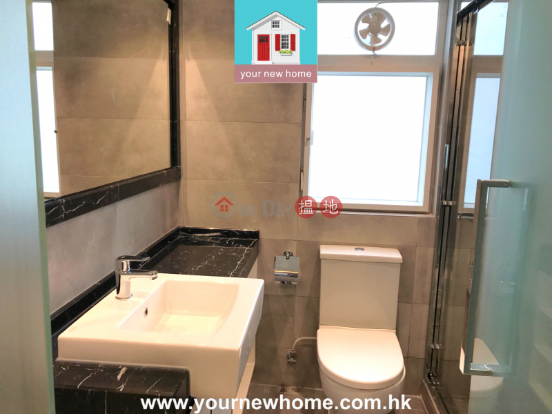 HK$ 78,000/ 月|松濤軒|西貢|Garden House in Sai Kung | For Rent