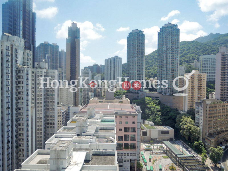 HK$ 28,000/ month | The Hudson, Western District | 2 Bedroom Unit for Rent at The Hudson