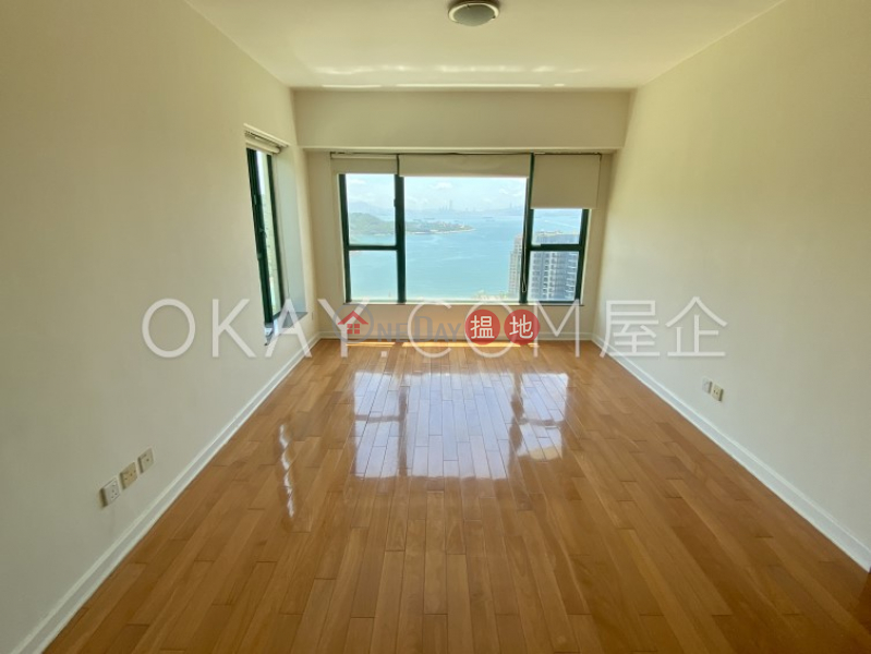 HK$ 22M, Discovery Bay, Phase 13 Chianti, The Pavilion (Block 1),Lantau Island | Gorgeous 3 bed on high floor with sea views & balcony | For Sale
