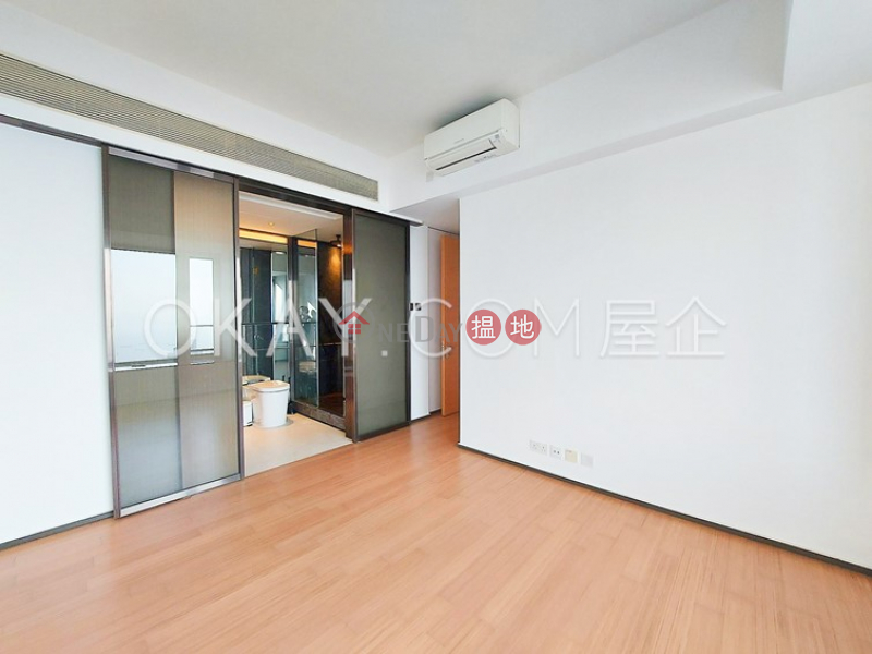 Property Search Hong Kong | OneDay | Residential | Sales Listings, Stylish 2 bed on high floor with sea views & balcony | For Sale