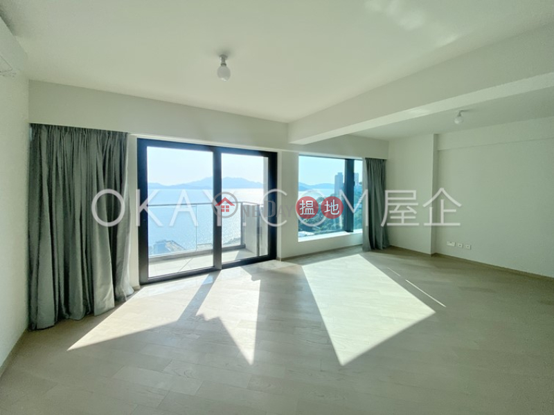 Nicely kept 2 bedroom with balcony | Rental | 301 Victoria Road | Western District | Hong Kong Rental | HK$ 56,000/ month