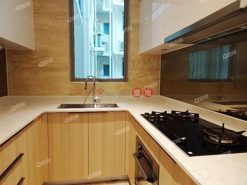 HK$ 32,000/ month Park Mediterranean, Sai Kung | Park Mediterranean | 3 bedroom High Floor Flat for Rent