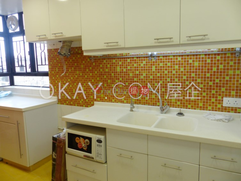 香港搵樓|租樓|二手盤|買樓| 搵地 | 住宅出租樓盤3房2廁,實用率高寶威閣出租單位