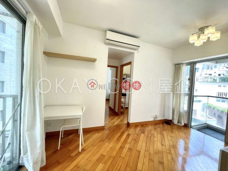 Charming 2 bedroom with balcony | For Sale, 253-265 Queens Road Central | Western District | Hong Kong, Sales, HK$ 8M