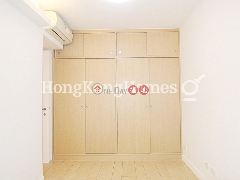 3 Bedroom Family Unit for Rent at Po Wah Court | 29-31 Yuk Sau Street | Wan Chai District Hong Kong, Rental HK$ 45,000/ month