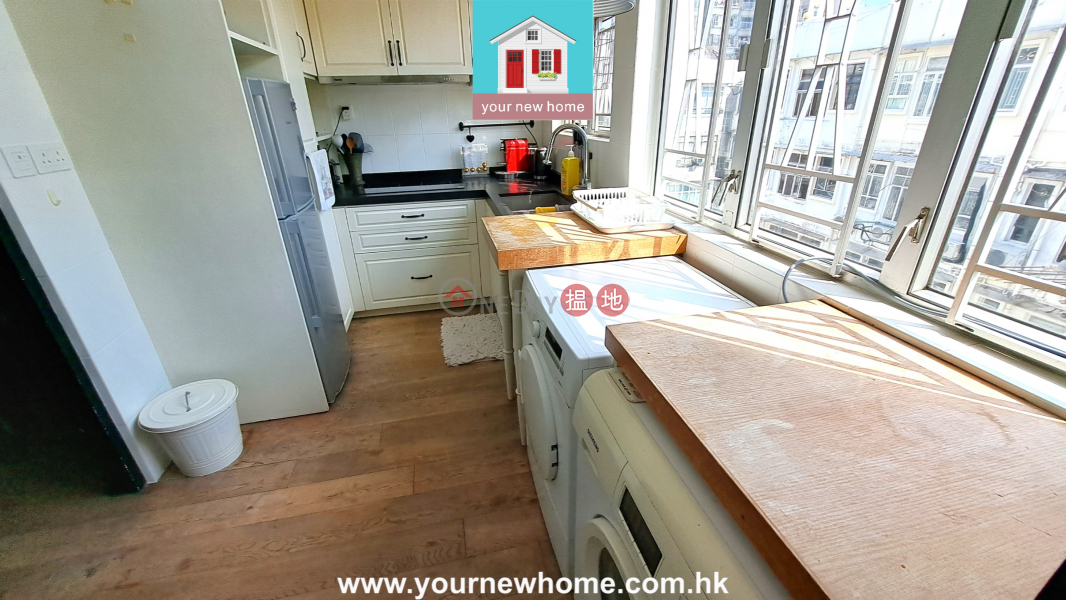 HK$ 680萬-宜春街10號-西貢|Flat in Sai Kung Town | For Sale