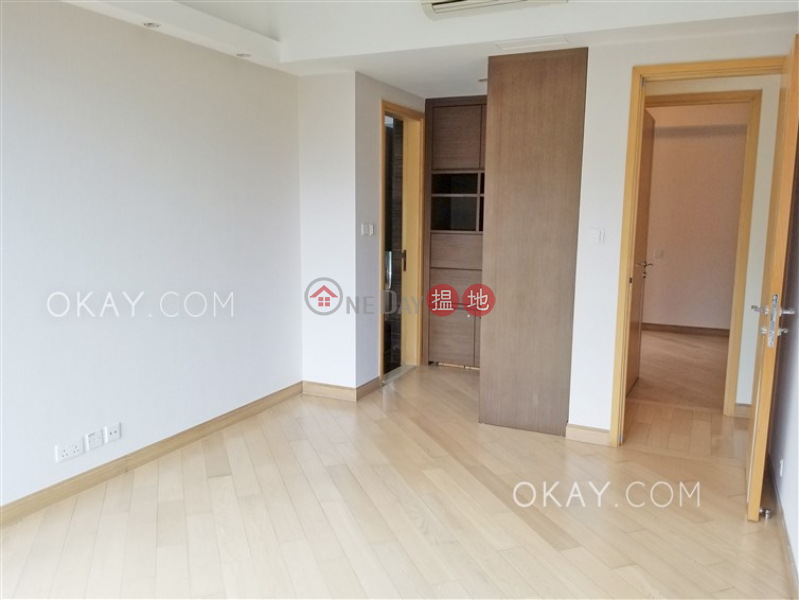 Gorgeous 4 bedroom with balcony & parking | Rental, 51 Fung Shing Street | Wong Tai Sin District | Hong Kong Rental, HK$ 55,000/ month