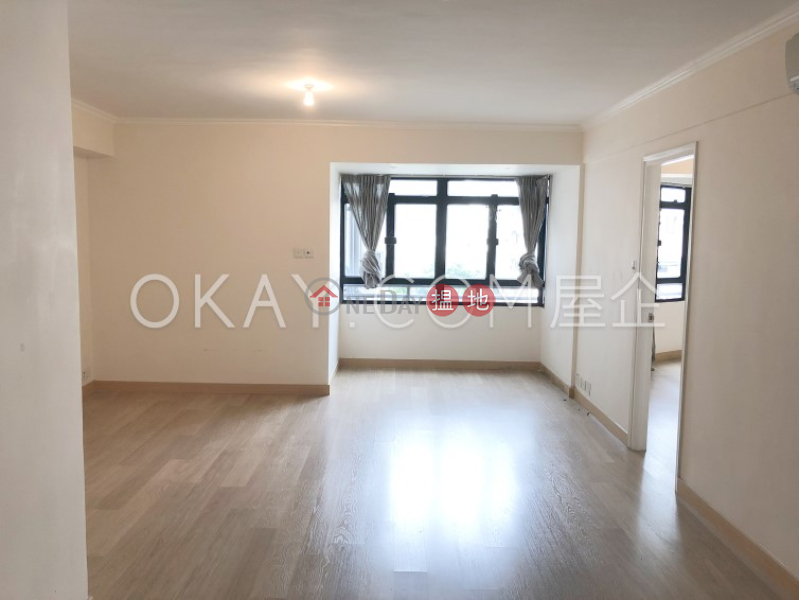 HK$ 42,000/ month Pine Gardens Wan Chai District Lovely 3 bedroom with balcony & parking | Rental