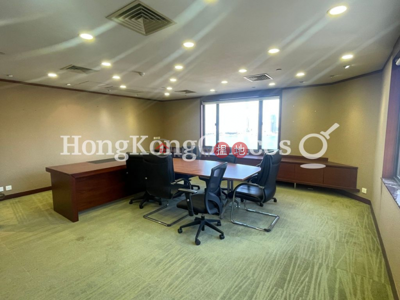 美國銀行中心寫字樓租單位出租12夏慤道 | 中區|香港出租-HK$ 175,000/ 月