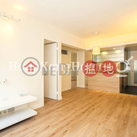 2 Bedroom Unit at Village Mansion | For Sale | Village Mansion 愉安大廈 _0