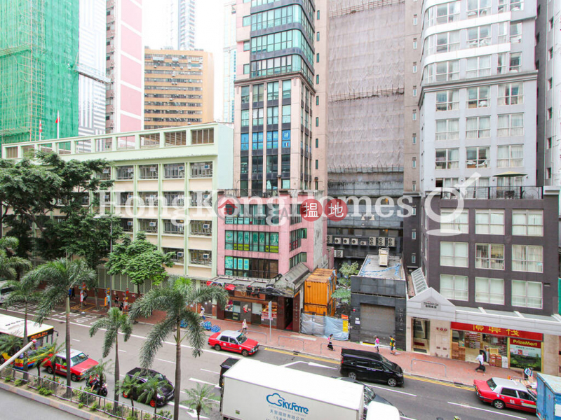 Property Search Hong Kong | OneDay | Residential, Sales Listings | 1 Bed Unit at Hennessy Road Court | For Sale