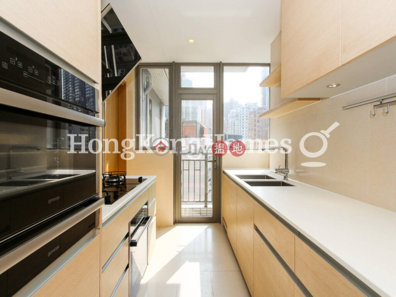 HK$ 20.8M SOHO 189 Western District, 3 Bedroom Family Unit at SOHO 189 | For Sale