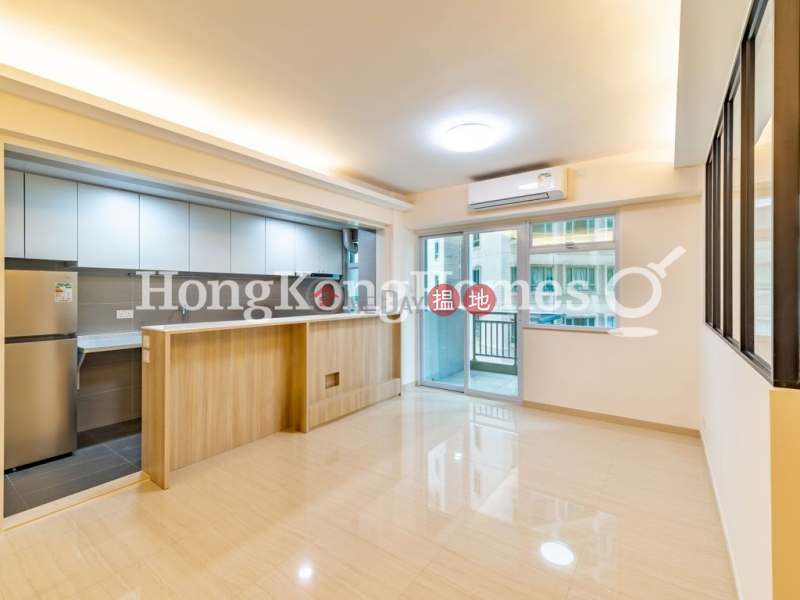 3 Bedroom Family Unit for Rent at Garfield Mansion | Garfield Mansion 嘉輝大廈 Rental Listings