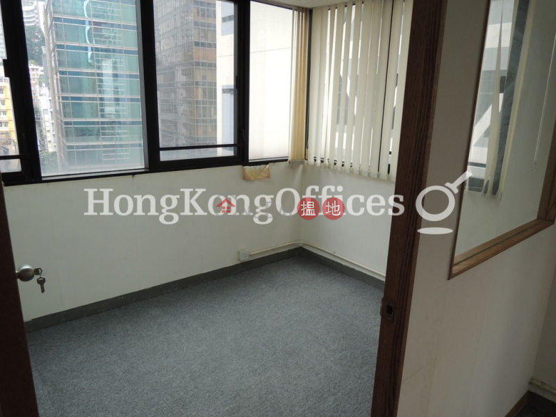 宏基商業大廈寫字樓租單位出租-10摩利臣街 | 西區-香港-出租-HK$ 21,344/ 月