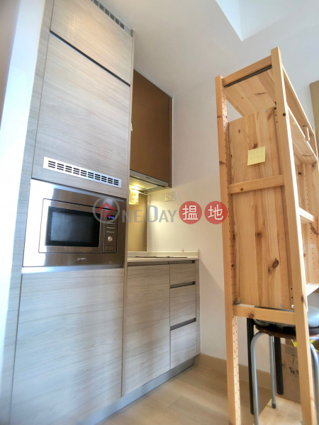 鑽嶺中層|C單位-住宅出租樓盤HK$ 12,500/ 月