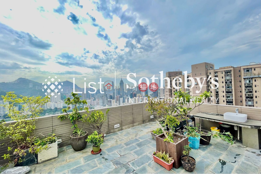 Property for Sale at Villa Rocha with 3 Bedrooms | 10 Broadwood Road | Wan Chai District | Hong Kong | Sales, HK$ 34.8M