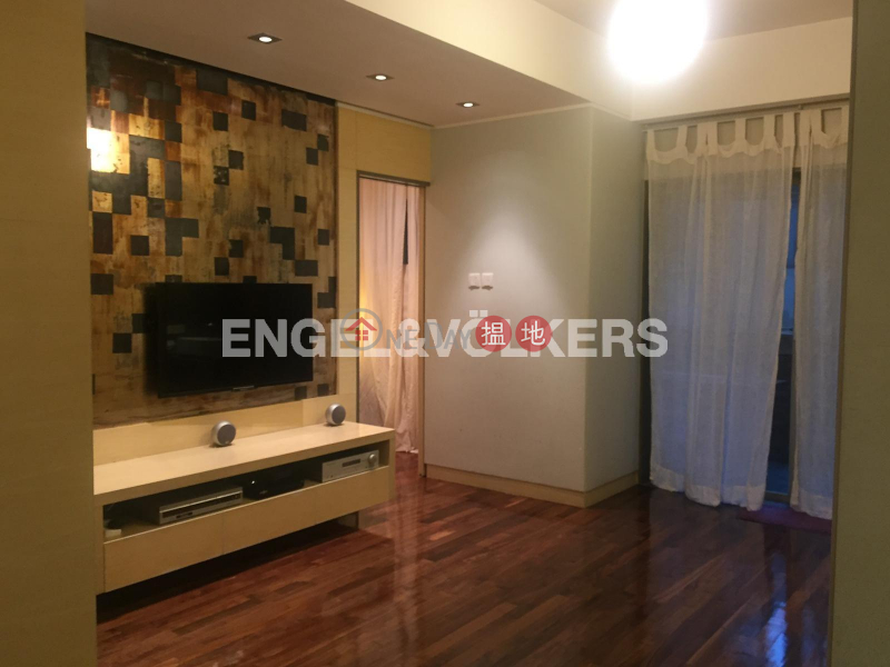 1 Bed Flat for Rent in Mid Levels West, Green Field Court 雅景大廈 Rental Listings | Western District (EVHK90964)