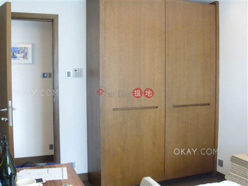 HK$ 59,000/ month, Realty Gardens | Western District | Efficient 2 bed on high floor with balcony & parking | Rental
