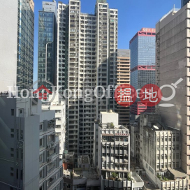 Office Unit at Nan Dao Commercial Building | For Sale