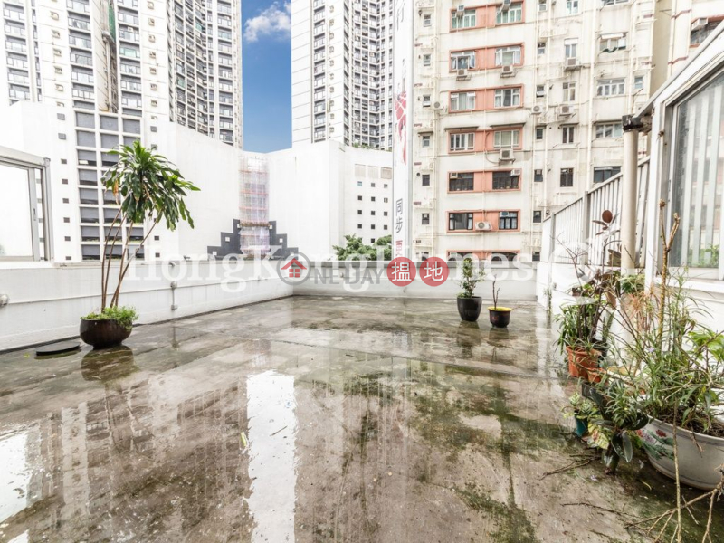 景香樓未知-住宅出租樓盤HK$ 35,000/ 月
