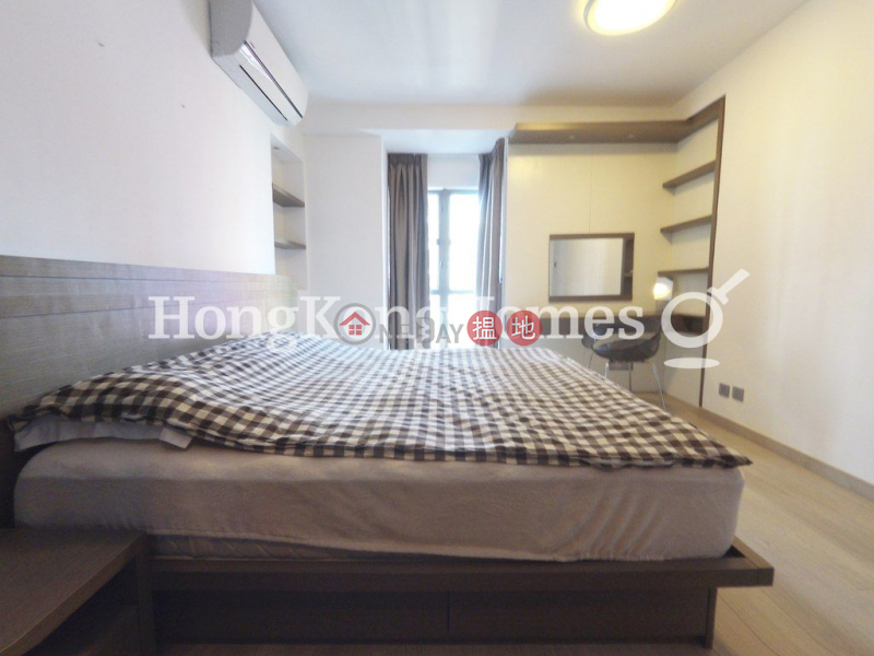 HK$ 27,000/ month, Hollywood Terrace | Central District | 1 Bed Unit for Rent at Hollywood Terrace