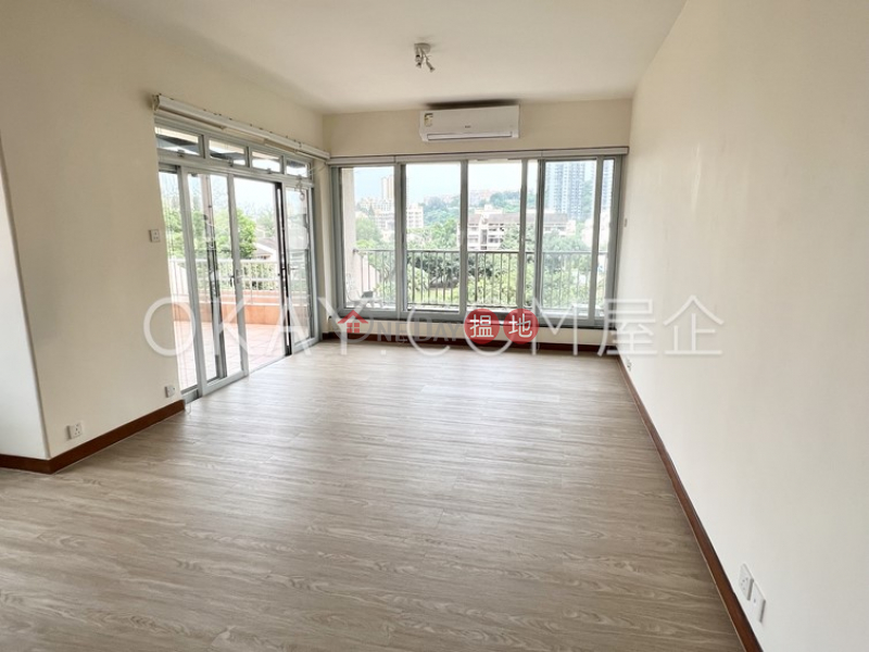 Rare house on high floor with rooftop & balcony | Rental | Phase 1 Beach Village, 16 Seahorse Lane 碧濤1期海馬徑16號 Rental Listings