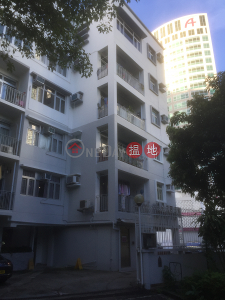 香港港安醫院－荃灣職員宿舍 (Hong Kong Adventist Hospital Staff Quarters) 荃灣西|搵地(OneDay)(4)