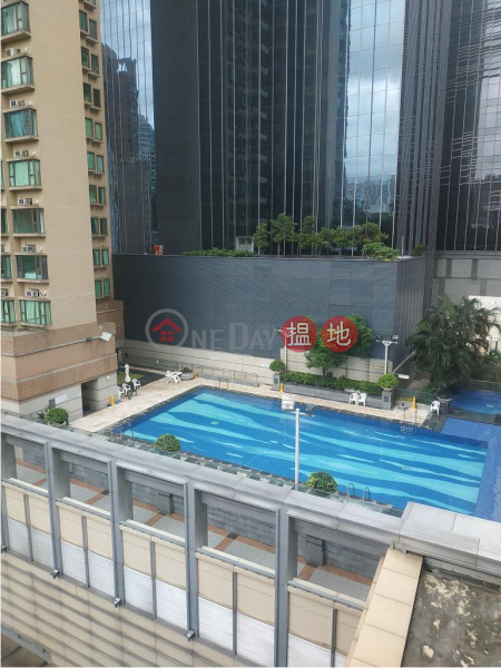 Property Search Hong Kong | OneDay | Residential | Rental Listings Flat for Rent in The Zenith Phase 1, Block 1, Wan Chai