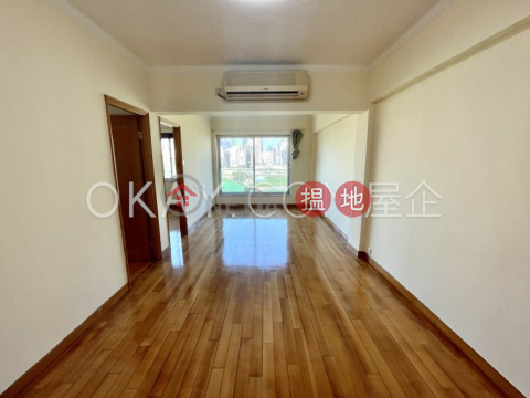 Tasteful 2 bedroom on high floor | Rental | Winner Building 永勝大廈 _0