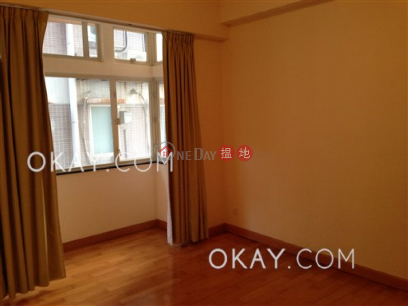 Rare 3 bedroom on high floor with balcony & parking | Rental | FairVille Garden 惠園 Rental Listings