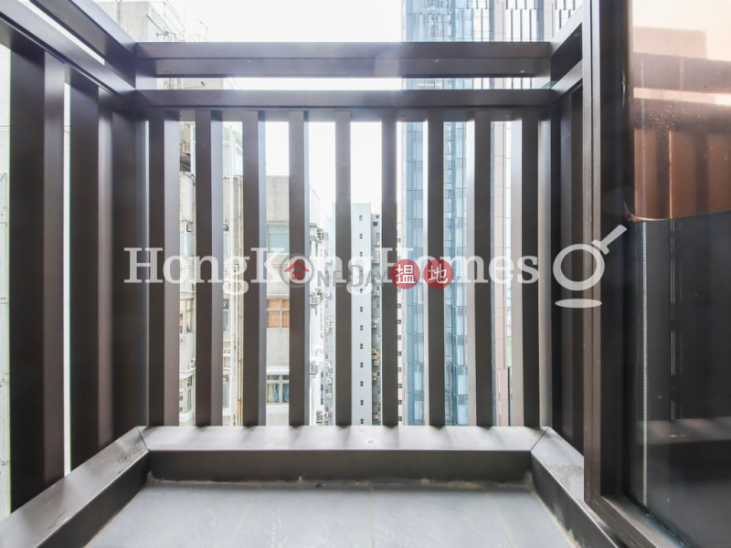 Property Search Hong Kong | OneDay | Residential, Rental Listings | 1 Bed Unit for Rent at The Gloucester