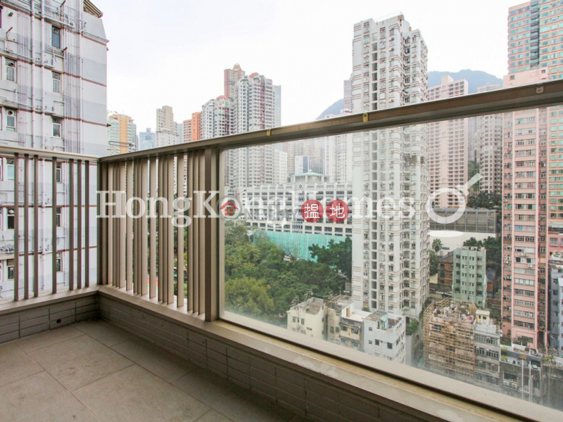 2 Bedroom Unit for Rent at Island Crest Tower 1 8 First Street | Western District | Hong Kong Rental, HK$ 36,000/ month