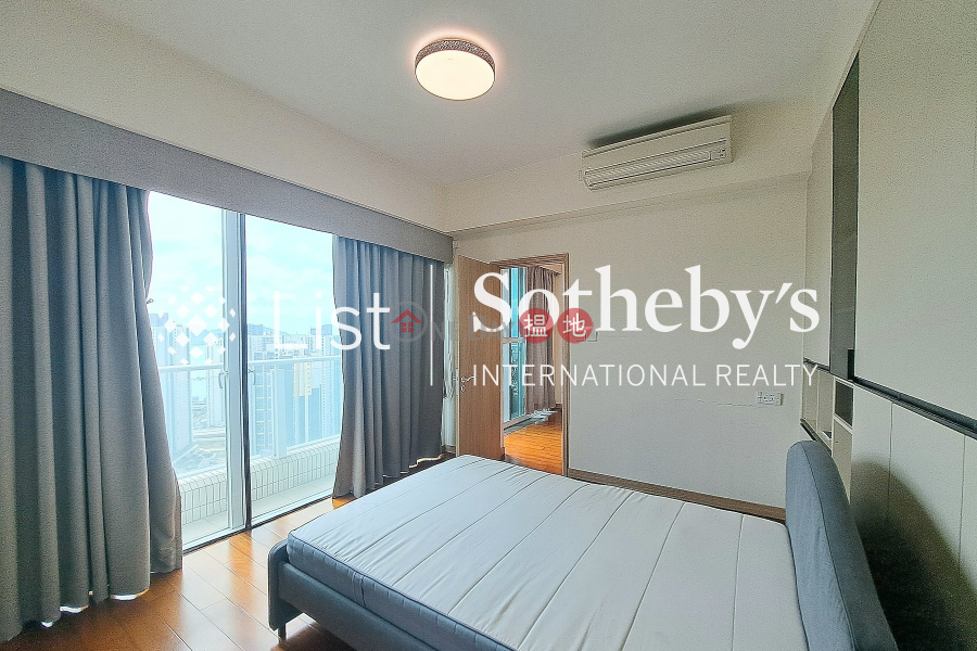 Property Search Hong Kong | OneDay | Residential, Sales Listings | Property for Sale at The Sparkle Tower 1 with 3 Bedrooms