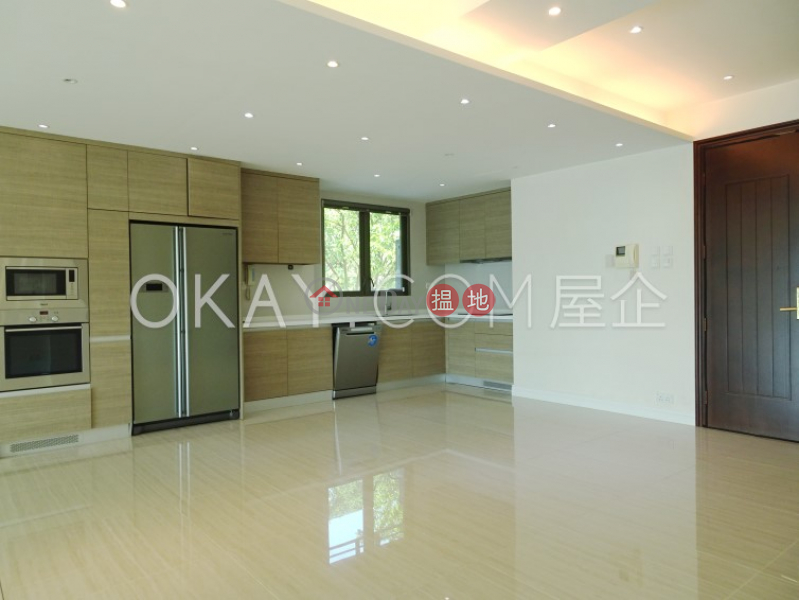 Stylish 4 bedroom with sea views, balcony | Rental 88 Pak To Ave | Sai Kung Hong Kong Rental HK$ 85,000/ month