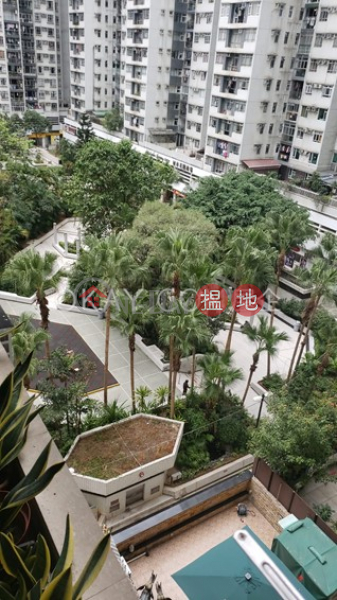 3房2廁,實用率高,星級會所,可養寵物《城市花園1期4座出售單位》-233電氣道 | 東區-香港出售-HK$ 2,180萬