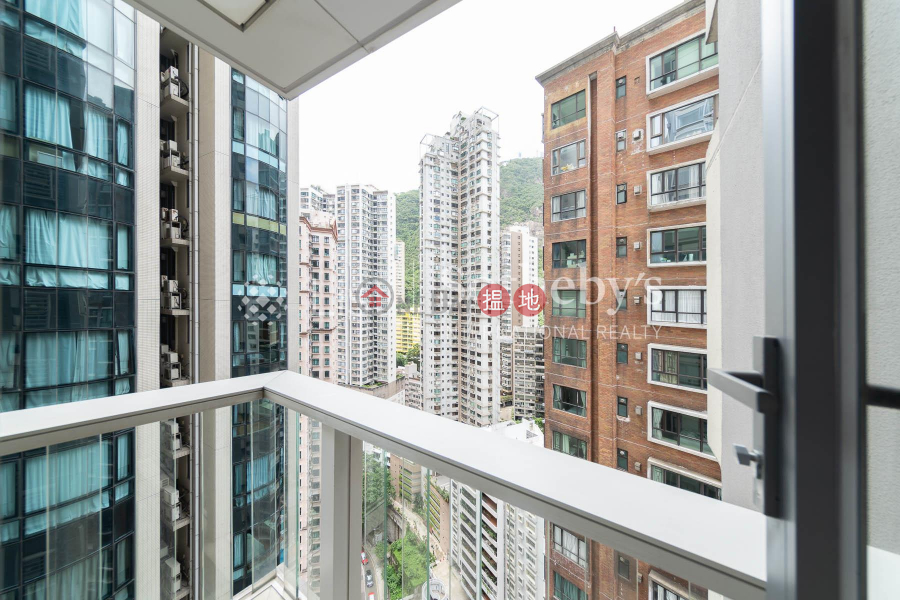 Property Search Hong Kong | OneDay | Residential | Rental Listings | Property for Rent at Seymour with more than 4 Bedrooms
