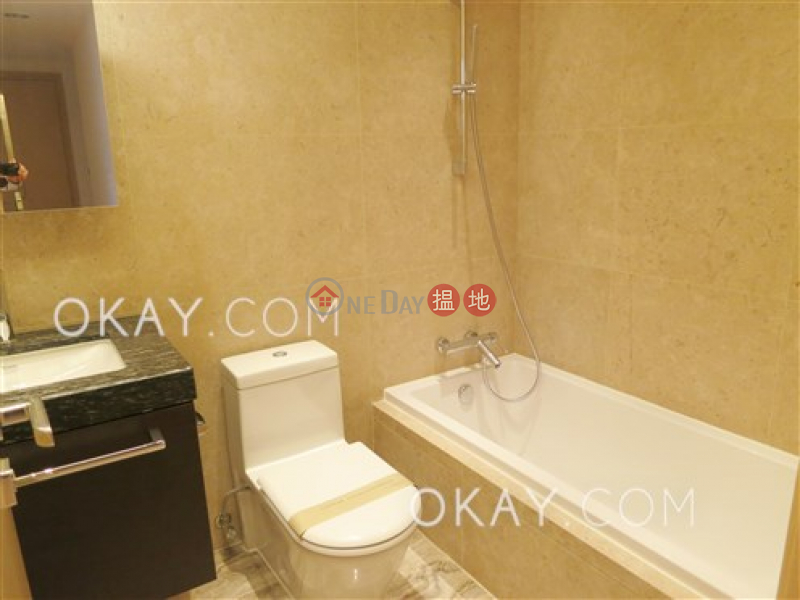 Unique 3 bedroom with balcony & parking | Rental, 9 Welfare Road | Southern District, Hong Kong | Rental, HK$ 70,000/ month