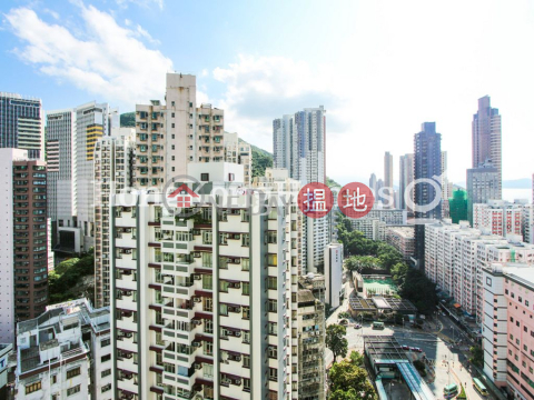 2 Bedroom Unit at University Heights Block 2 | For Sale | University Heights Block 2 翰林軒2座 _0